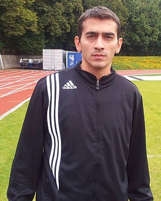 Gökhan Keserci