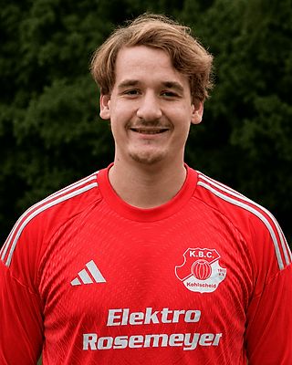 Tobias Radermacher