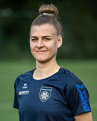 Lisa Müller