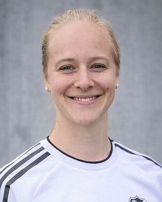 Annalena Hees