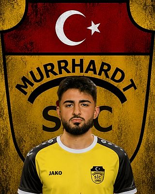 Yasin Enes Samdanli