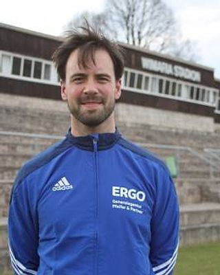 Benjamin David Bassett