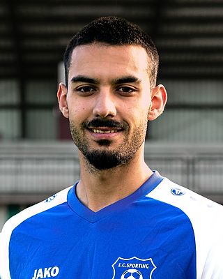 Daniel Barros Nogueira