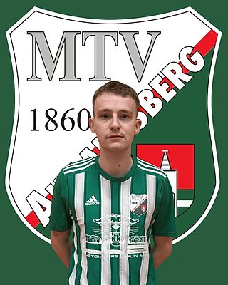 Marwin Vogel
