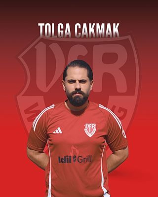 Tolga Cakmak