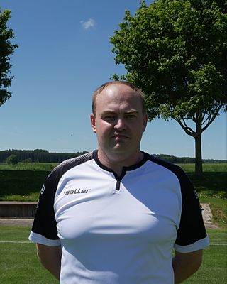 Dominik Kleinsteuber