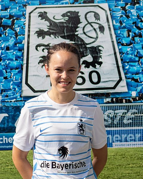 Foto: Markus Haimerl - TSV 1860 Münc