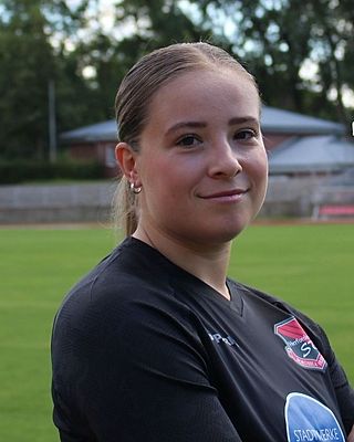 Sarah Böversen