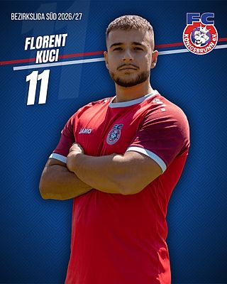 Florent Kuci