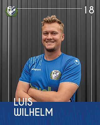 Luis Wilhelm