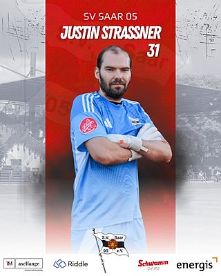 Justin Florian Strassner