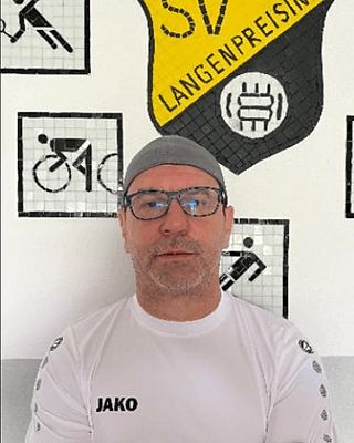 Alexander Lippert