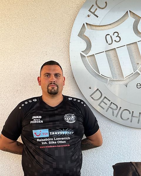 Foto: Borussia Derichsweiler