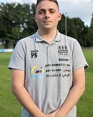 Paul Vincent Schwanekamp