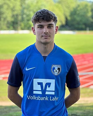 Larsen Naletilic