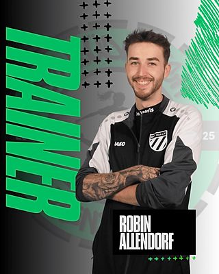 Robin Allendorf