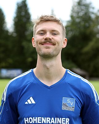 Jonas Thümmler