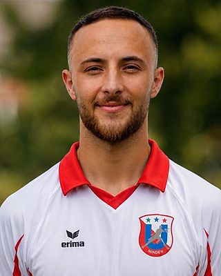 Qendrim Krasniqi