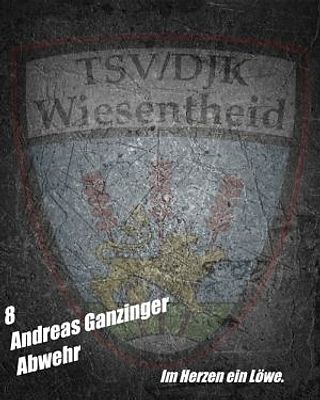 Andreas Ganzinger