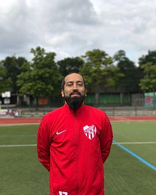 Amirreza Sadr Mousavi