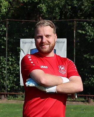 Marcel Möbius