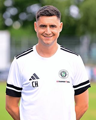 Christoph Hasselmeier