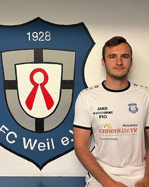 Foto: FC Weil