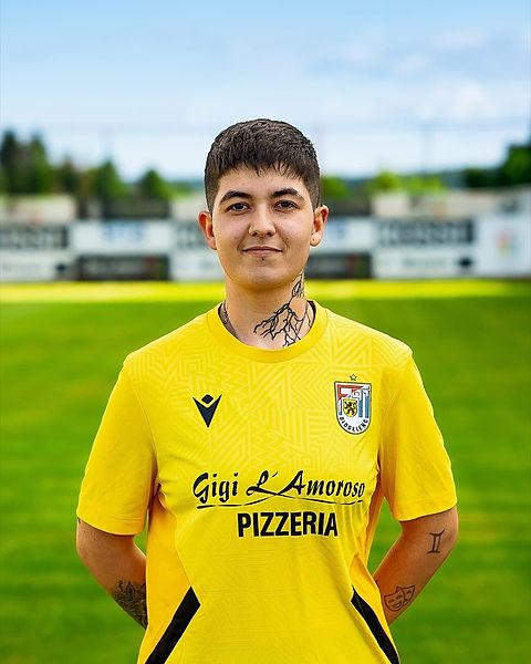 Foto: Steve BIRTZ