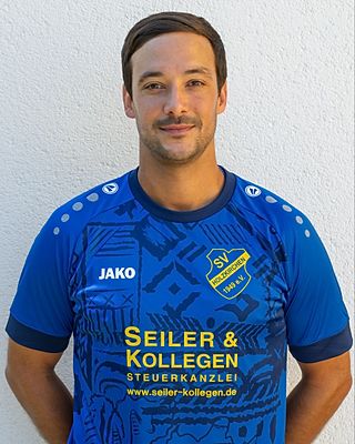 Philipp Buser