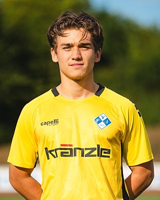 Connor Pommer