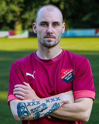 Justin Hüttry