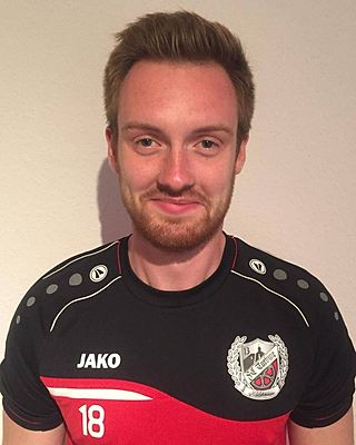 Sven Martin Schröder