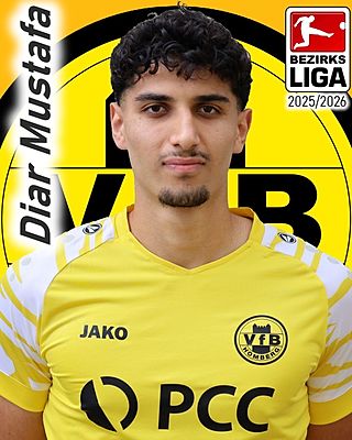 Diar Mustafa