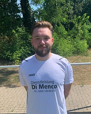 Pascal Florian Siebenhüner