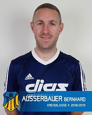 Bernhard Ausserbauer