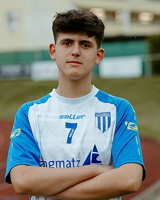 Adrian Vocaj
