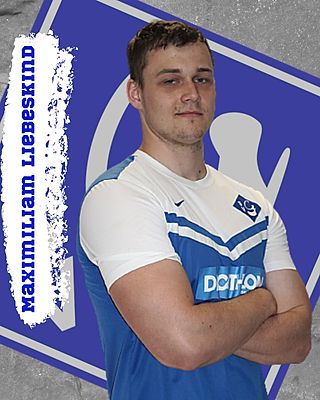 Maximilian Liebeskind
