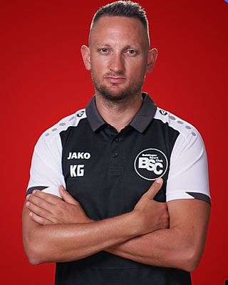 Kevin Garnelis
