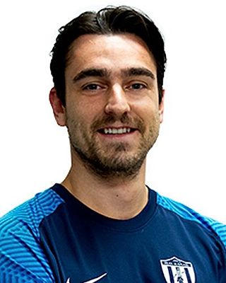 Dimitrios Chassanidis