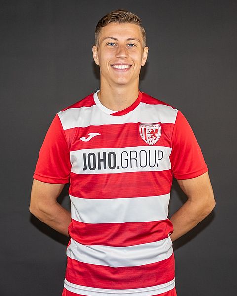 Joe-Joe Richardson