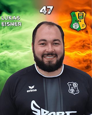 Lukas Eisner