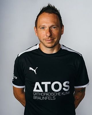 Florian Betz