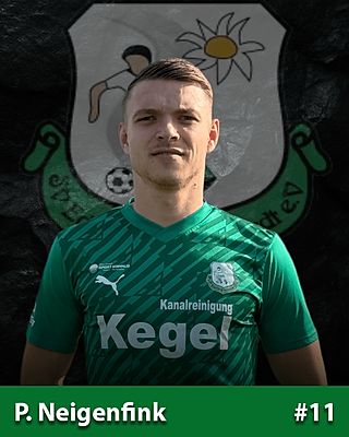 Patrick Neigenfink