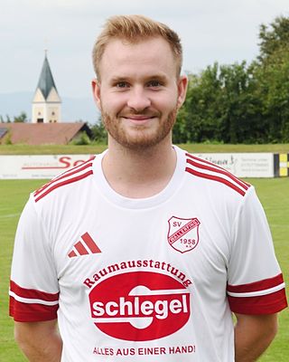 Fabian Mayer