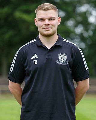 Tom Röhl