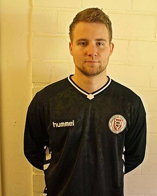 Tobias Reimer Bargmann