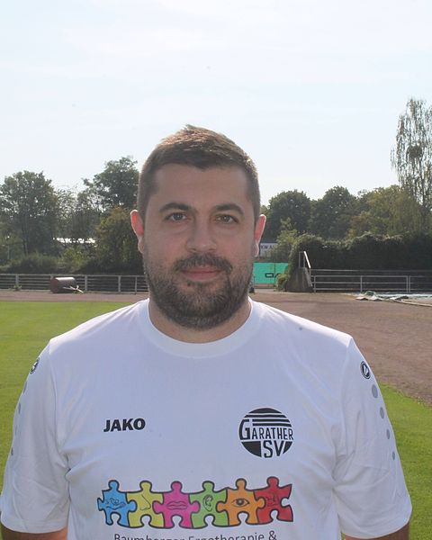 Foto: Garather SV