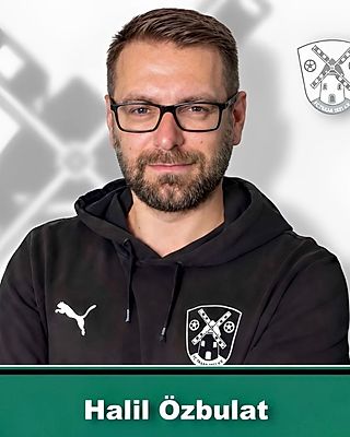 Halil Özbulat