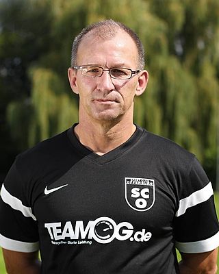 Klaus Waslikowski