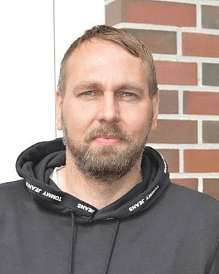 Lars Reinders